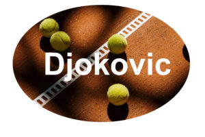 lien Djokovic